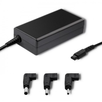 Sursa Acer 19V 3.42A 1x3+1.7x5.5+2.5x5.5mm foto