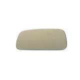 Sticla oglinda exterioara dreapta Vw T4 / Transporter 4 (1990 - 2003) fara incalzire