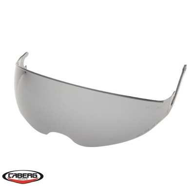 Ochelari soare fumurii casca modulabila (flip-up) Caberg model Duke &amp;ndash; Duke II &amp;ndash; Duke X &amp;ndash; Duke Evo &amp;ndash; Tourmax &amp;ndash; Tourmax X &amp;ndash; Droid foto
