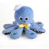 Baby Einstein Octoplush&trade; jucărie muzicală 3m+ 1 buc