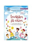 &Icirc;nvățăm să citim, Clasa I - Paperback - Marcela Peneş, Celina Iordache - Aramis