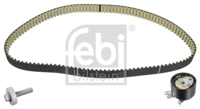 FEBI BILSTEIN 100520 Set curea de distributie foto