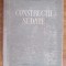 G. A. Nikolaev - Constructii sudate