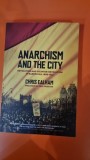 Anarchism and the city revolution and counter-revolution in Barcelona - Chris Ealham