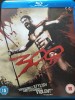 300 (BluRay), BLU RAY, Engleza