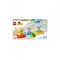 Lego duplo distractie la baie tren cu animale plutitoare 10965
