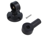 Suport Vertical Plastic pentru Semnalizatoare