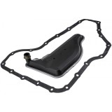 Filtru hidraulic, cutie de viteze automata Gearbox 4t65e Volvo S80, 184 3.0 2001-, Xc90, 275 2002-, 8646902