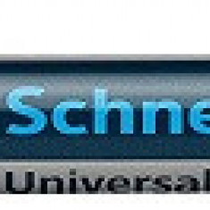 Universal Non-permanent Marker Schneider Maxx 221 S, Varf 0.4mm - Albastru