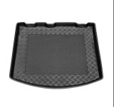 Tavita Portbagaj FORD KUGA, 01.2013-01.2020, raft superior; cu strat de protectie mat; Polietilen