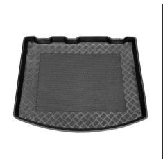 Tavita Portbagaj FORD KUGA, 01.2013-01.2020, raft superior; cu strat de protectie mat; Polietilen