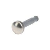 Buton aprindere pentru cuptor SIEMENS SMEG 698550043 BOSCH 00627253 Original