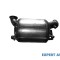 Filtru dpf Volkswagen Transporter T5 (2003-2015)