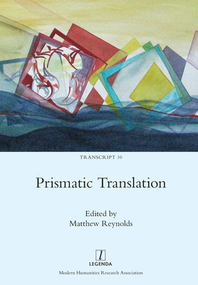 Prismatic Translation foto