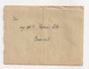 FD2 - Plic Circulat Intern, Braila - Bucuresti , Include Corespondenta - 1954