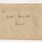 FD2 - Plic Circulat Intern, Braila - Bucuresti , Include Corespondenta - 1954