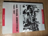 Cumpara ieftin Alesandru Dutu - Sub povara armistitiului. Armata romana in perioada 1944-1947