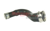 Furtun aer supraalimentare VW TOUAREG (7LA, 7L6, 7L7) (2002 - 2010) METZGER 2400020