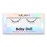 Gene magnetice MUAH Baby Doll - Stylish