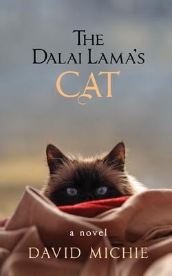 The Dalai Lama&amp;#039;s Cat foto