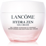 Lanc&ocirc;me Hydra Zen crema gel pentru hidratare. pentru netezirea pielii 50 ml