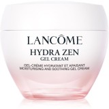 Lanc&ocirc;me Hydra Zen Gel Cream crema gel pentru hidratare. pentru netezirea pielii pentru femei 50 ml