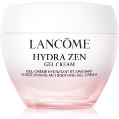 Lanc&ocirc;me Hydra Zen Gel Cream crema gel pentru hidratare. pentru netezirea pielii pentru femei 50 ml