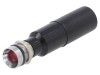 Lampă LED Roșie 230V &Oslash;8mm
