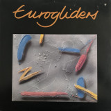 VINIL Eurogliders &lrm;&ndash; Another Day In The Big World 12&quot; 45pm ( VG++ ), Pop