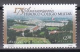 Mexic 1998 - A 175-a aniversare a Academiei Militare, MNH
