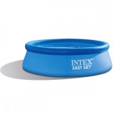 Piscină gonflabilă cu margini 3,05 m x 76 cm, Intex