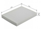 Filtru habitaclu BOSCH 1987432114