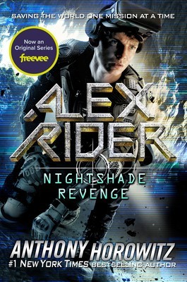 Nightshade Revenge foto