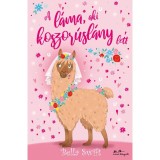 A l&aacute;ma, aki koszor&uacute;sl&aacute;ny lett - Bella Swift