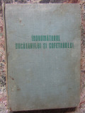 INDRUMATORUL BUCATARULUI SI COFETARULUI-1955