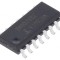 Comutator Analogic 4 Canale SMD SO16 -40&divide;85&deg;C