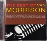 Van Morrison &lrm;&ndash; The Best Of Van Morrison [ CD, best of ] nm / nm Polydor UK