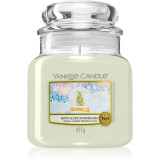 Yankee Candle Snow Globe Wonderland lum&acirc;nare parfumată 411 g