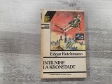 Intalnire la Reichmann de Edgar Reichmann