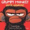 Grumpy Monkey: