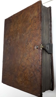 Molitvelnicul rom&amp;acirc;nesc tipărit la Blaj &amp;icirc;n 1815 - ex. cărturarului Simion Pantea, participant la Răscoala lui Horea foto