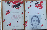 Dorin Tudoran , Uneori plutirea , 1977 , editia 1 cu autograf , tiraj 600 ex.