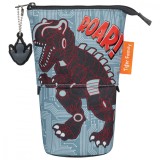 Cumpara ieftin Penar tip suport, Tiger Family, Fun Time, Dino Explosion