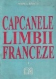 Capcanele limbii franceze, I, La Structure Impersonnelle