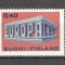 Finlanda.1969 EUROPA KF.90