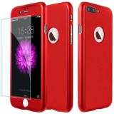 Carcasa Joyroom iphone i7 - 360 grade