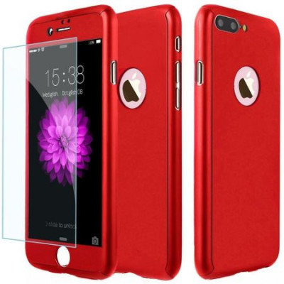 Carcasa Joyroom iphone i7 - 360 grade foto