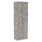 Dulap pantofi MDF, Sante 21 perechi, 60x37x183cm