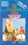 BZN - 28 Golden Hits, Caseta audio