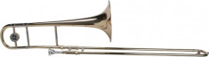 Trombon culisa Bb Tenor Karl Glaser 232mm TST foto